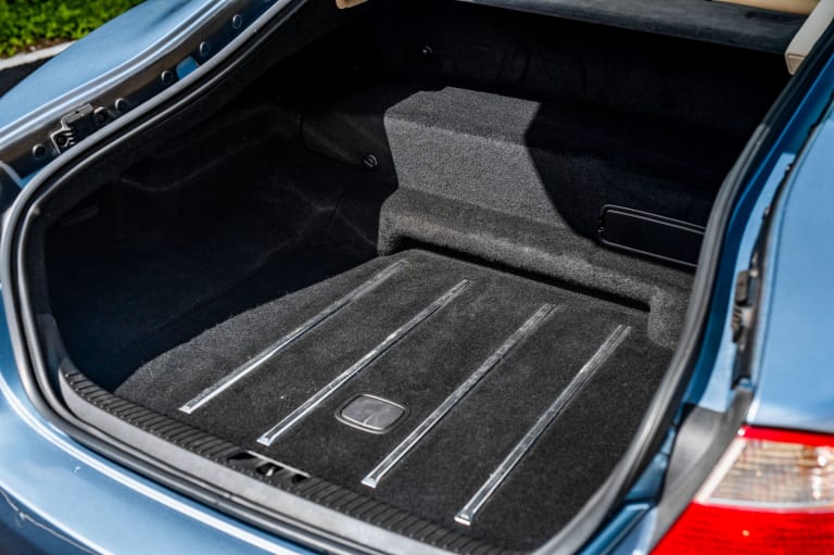 JAGUAR Xk 2010