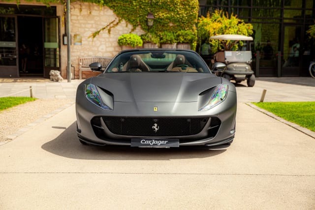 FERRARI 812  Gts 2023 occasion