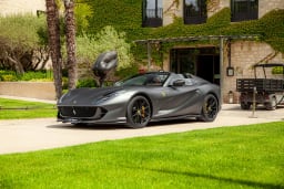 FERRARI 812 gts 2023
