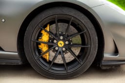 FERRARI 812 gts 2023