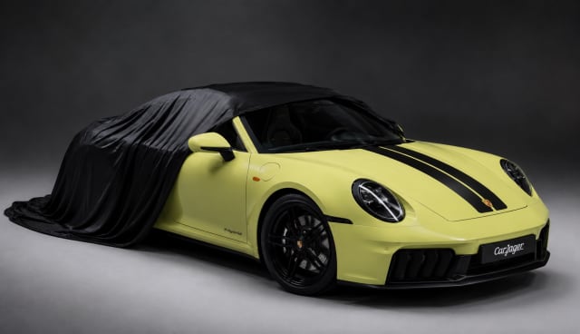 Porsche 911 992.2 Carrera Gts T-hybrid Cabriolet Soon For Sale