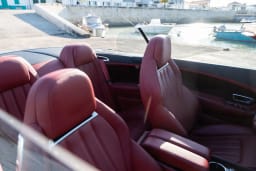 BENTLEY Continental Gtc   2013 used car