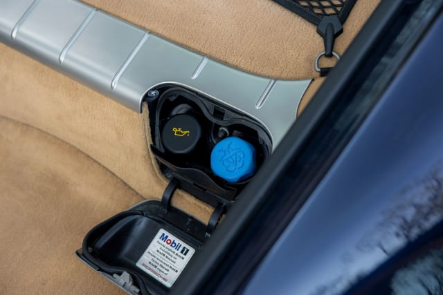 PORSCHE Cayman 987.1 S 2007 occasion