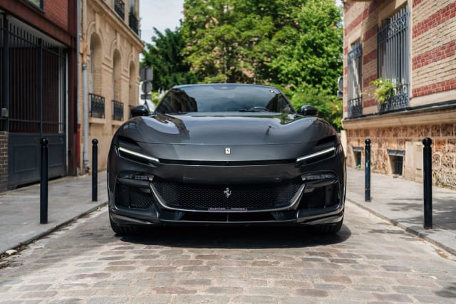 FERRARI Purosangue 2024 occasion