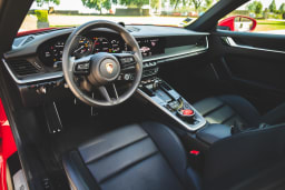 PORSCHE 911 992 992 Carrera S 2019