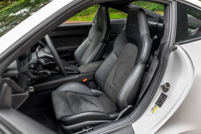 PORSCHE 911 992.1 Carrera Gts 2024 occasion