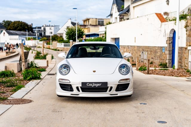 PORSCHE 911 997.2 Carrera Gts 2011 occasion