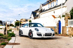 PORSCHE 911 997.2 Carrera Gts 2011 used car