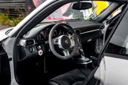 PORSCHE 911 997.2 Carrera Gts 2011 used car