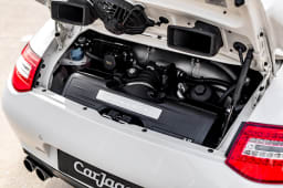 PORSCHE 911 997.2 Carrera Gts 2011 used car