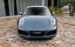 PORSCHE 911 991.2 Carrera 4 2016 occasion
