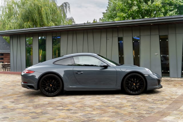 PORSCHE 911 991.2 Carrera 4 2016 occasion