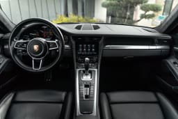 PORSCHE 911 991.2 Carrera 4 2016 occasion