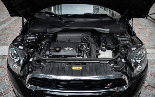 MINI R61 Paceman Cooper S 2015 occasion