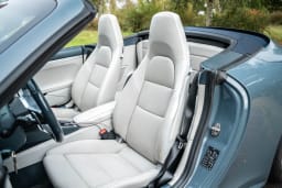 PORSCHE 911 991.2 Carrera 4s 2016 occasion