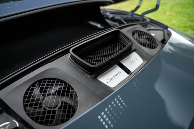 PORSCHE 911 991.2 Carrera 4s 2016 occasion