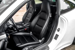 PORSCHE 911 991.2 Carrera 4s 2016 used car