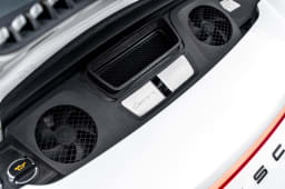 PORSCHE 911 991.2 Carrera 4s 2016 used car