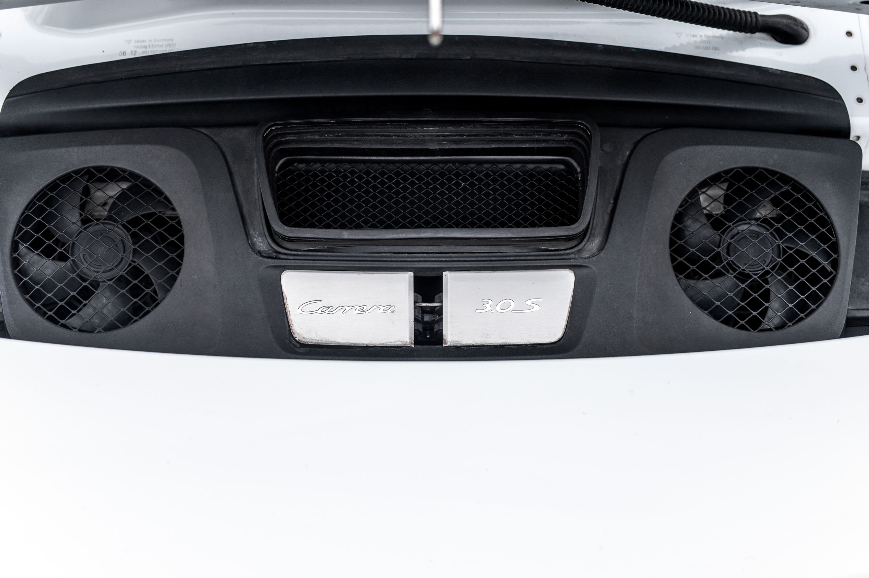 PORSCHE 911 991.2 Carrera 4s 2016 occasion mécanique (1)