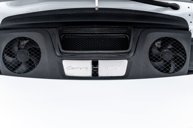 PORSCHE 911 991.2 Carrera 4s 2016 used car