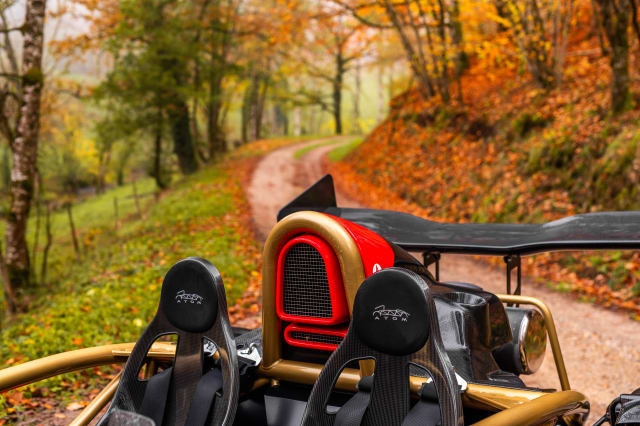 ARIEL Atom 500 2013 used car