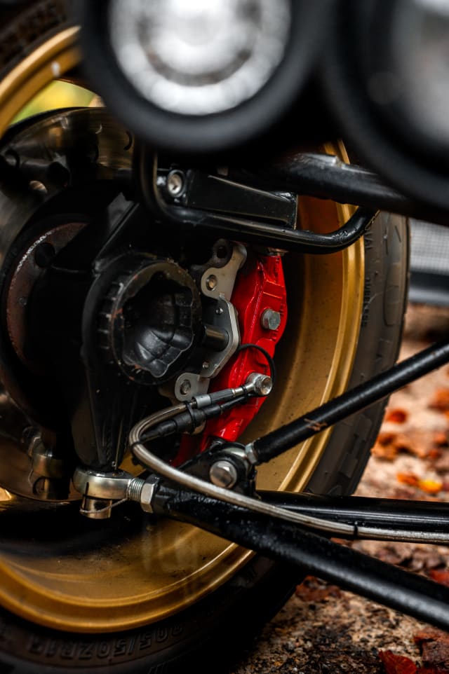 ARIEL Atom 500 2013 used car