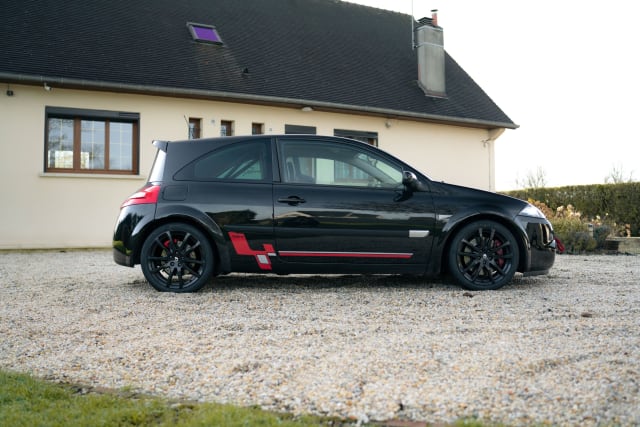 RENAULT Mégane Ii Rs R26 R 2009 occasion