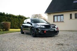RENAULT Megane II RS R26 R  2009