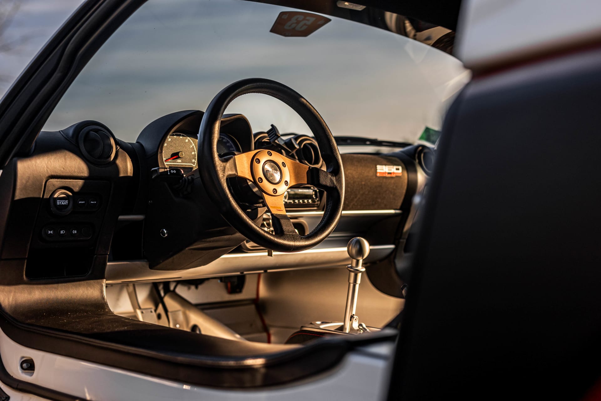 Lotus Exige V6 360 Cup