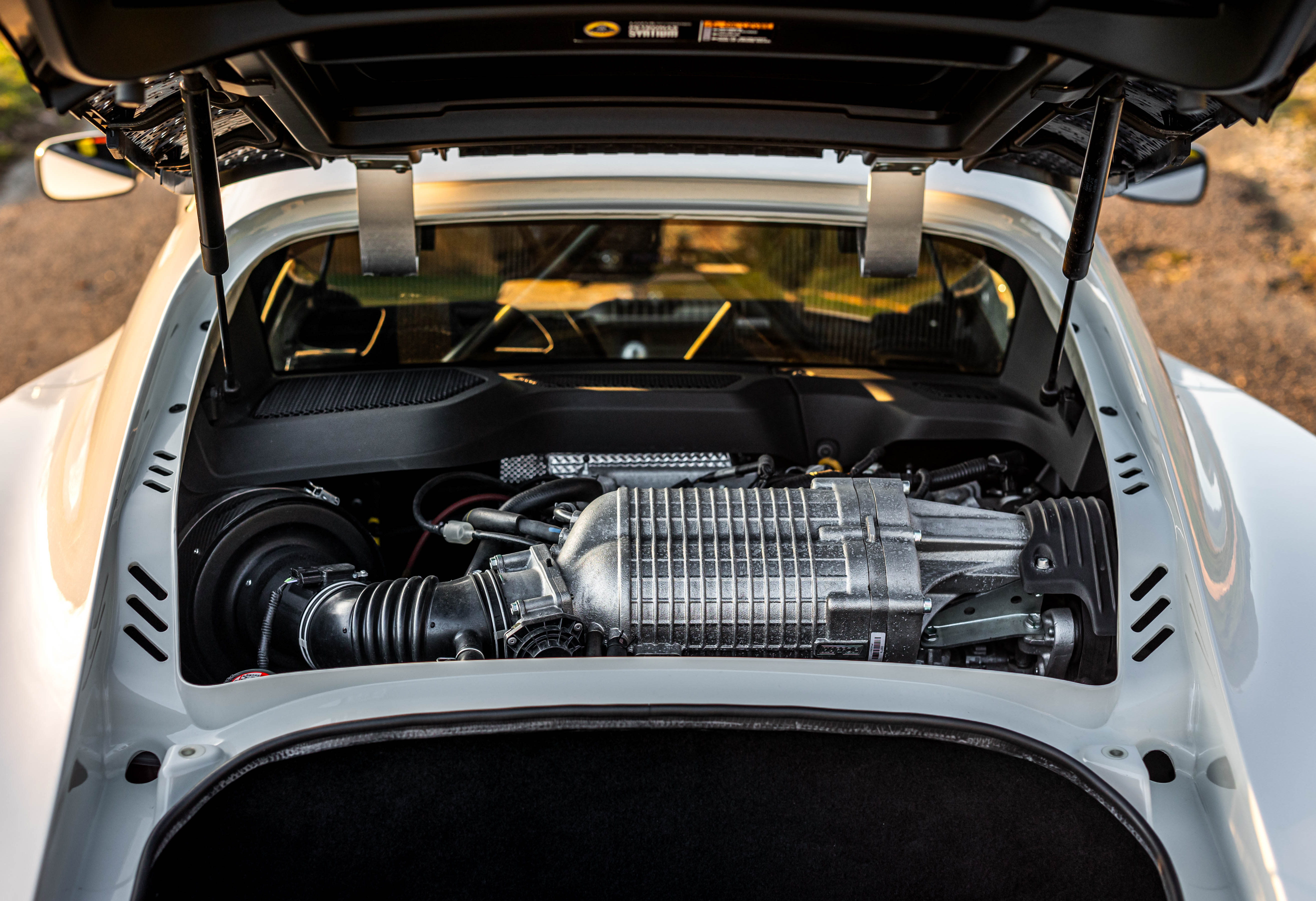 LOTUS Exige V6 360 Cup 2016 used mechanical (1)