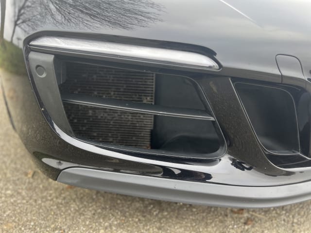 PORSCHE 911 991.2 Carrera Gts 2018 used car