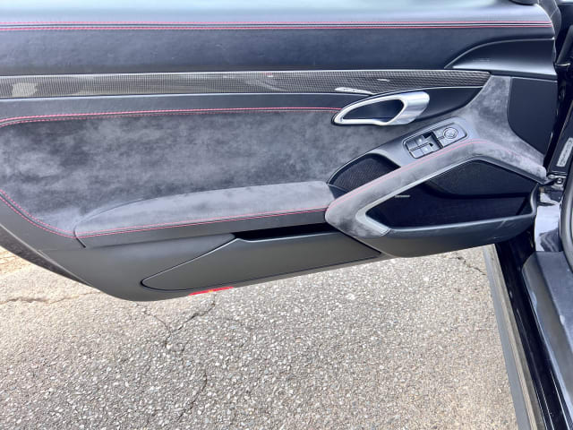 PORSCHE 911 991.2 Carrera Gts 2018 used car