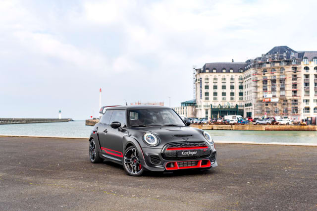 Mini John Cooper Works Gp F56