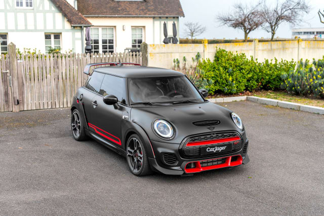 Mini John Cooper Works Gp F56