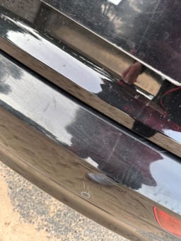 AUDI Sq5 Ii Tfsi 2018 occasion