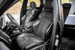 AUDI Sq5 Ii Tfsi 2018 occasion