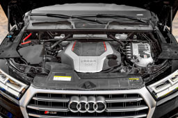 AUDI Sq5 Ii Tfsi 2018 occasion