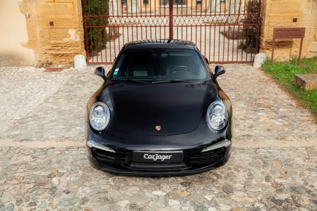 PORSCHE 911 991.1 Carrera S 2012 used