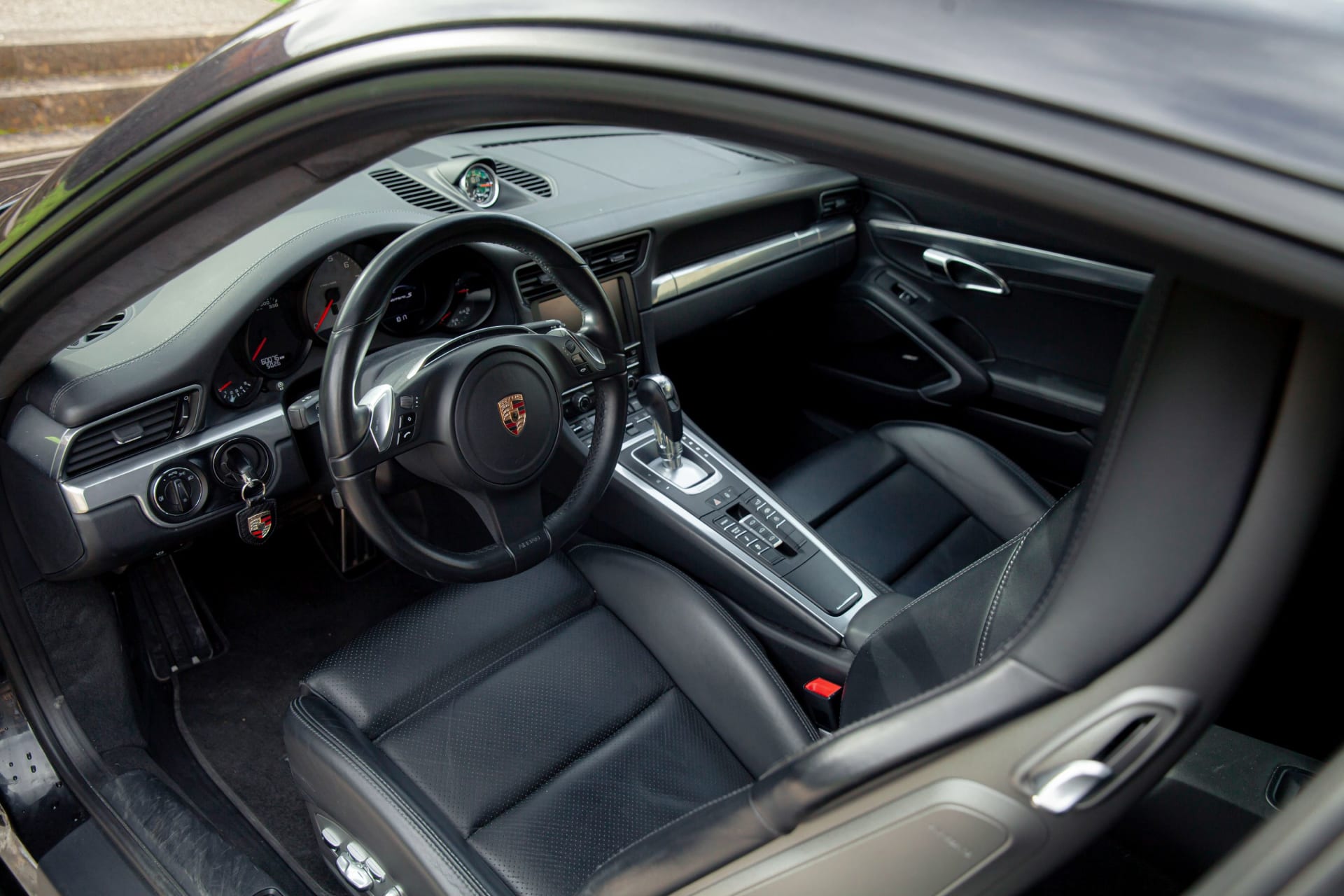 Porsche 911 991.1 Carrera S