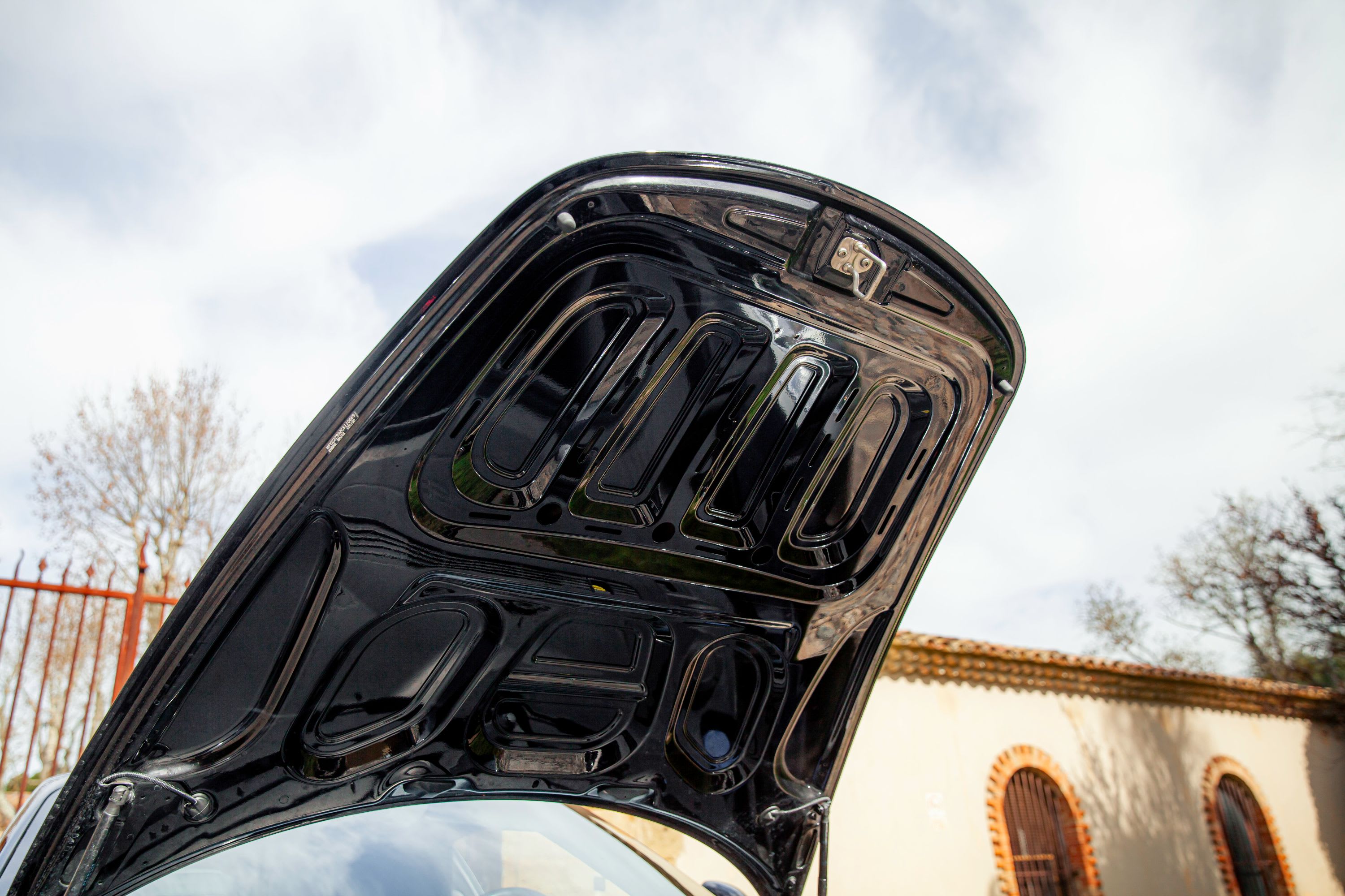 PORSCHE 911 991.1 Carrera S 2012 used mechanical (1)