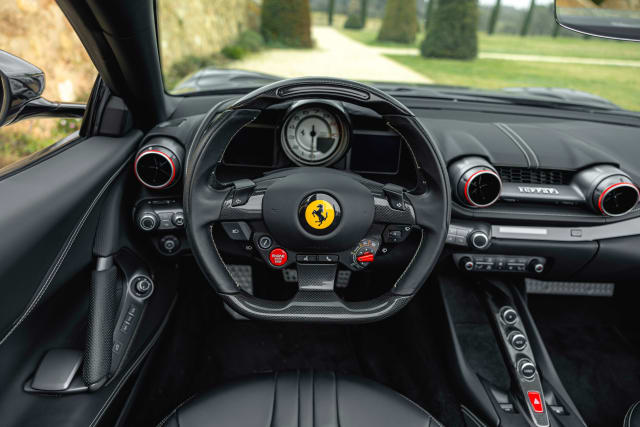 FERRARI 812  Gts 2020 used car