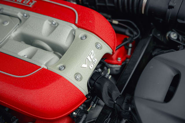 FERRARI 812  Gts 2020 used car