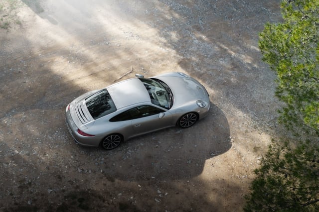 PORSCHE 911 991.1 Carrera S 2013 usado