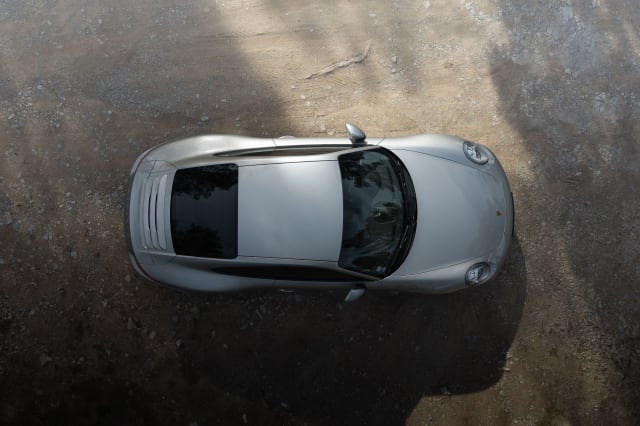 Porsche 911 991.1 Carrera S