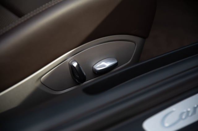 Porsche 911 991.1 Carrera S