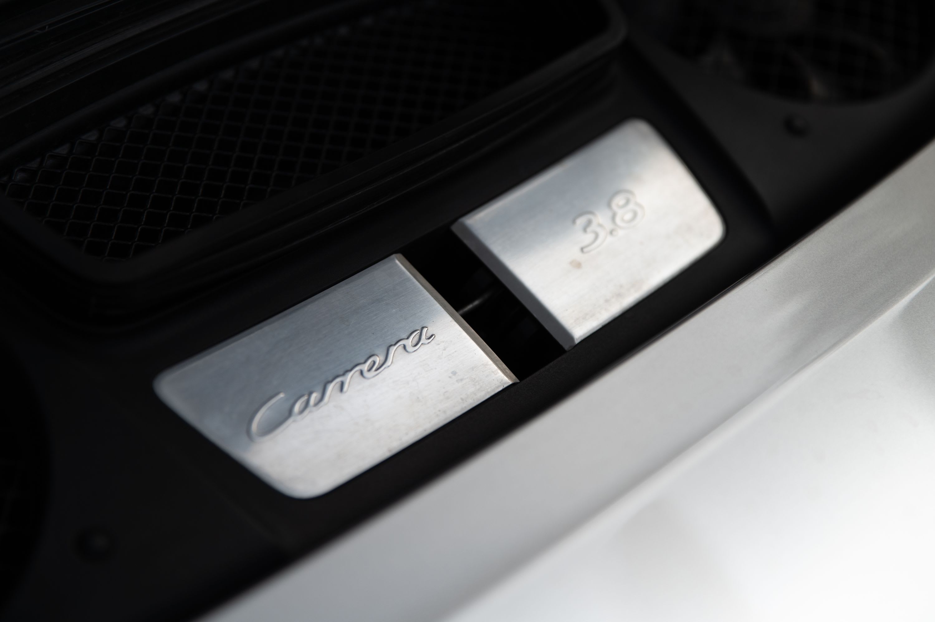 PORSCHE 911 991.1 Carrera S 2013 occasion mécanique (1)