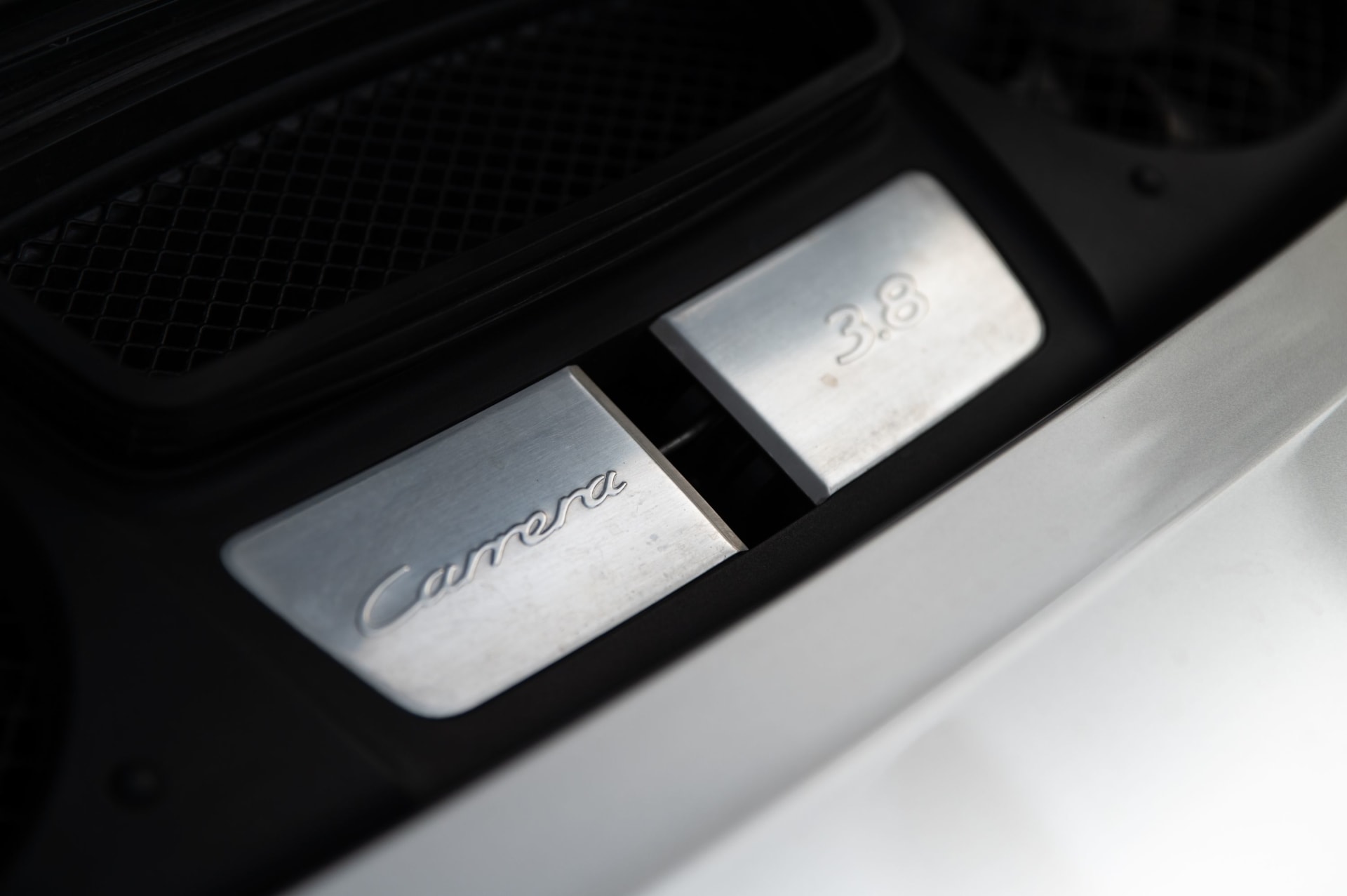 PORSCHE 911 991.1 Carrera S 2013 usado mecánico (1)