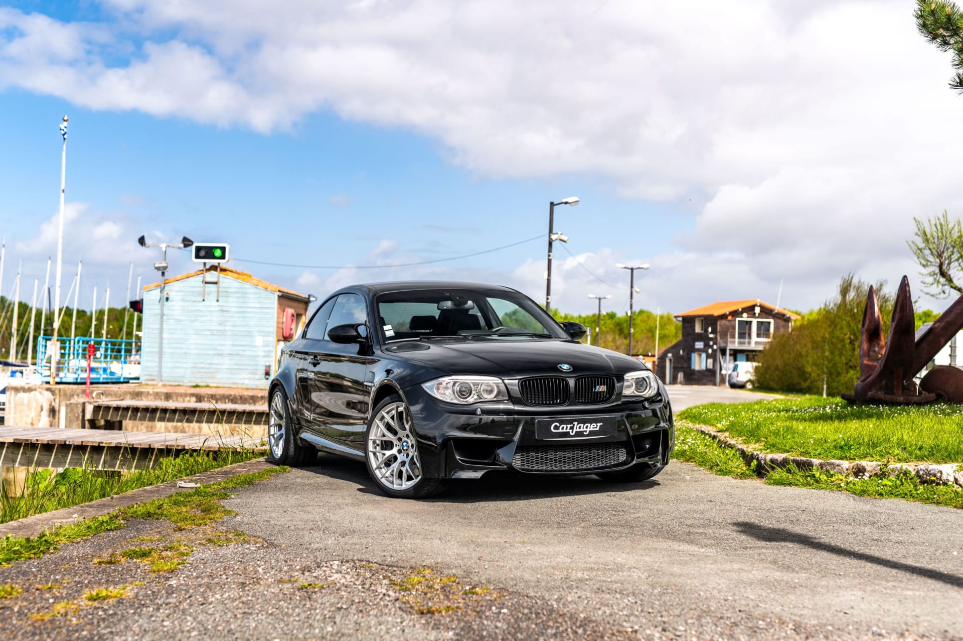 Bmw 1m