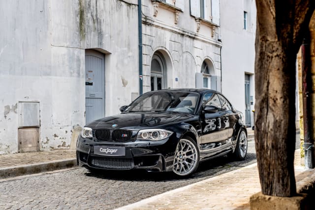 Bmw 1m 2