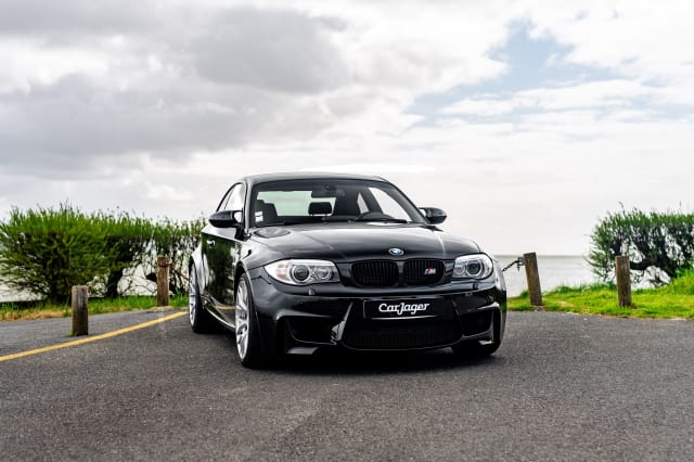 Bmw 1m 3